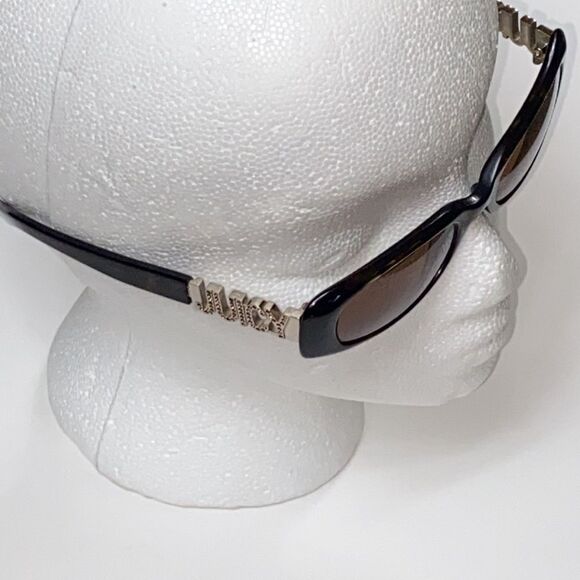 Vintage Retro Unisex Juicy Ylave A Juice Day Glasees 👓